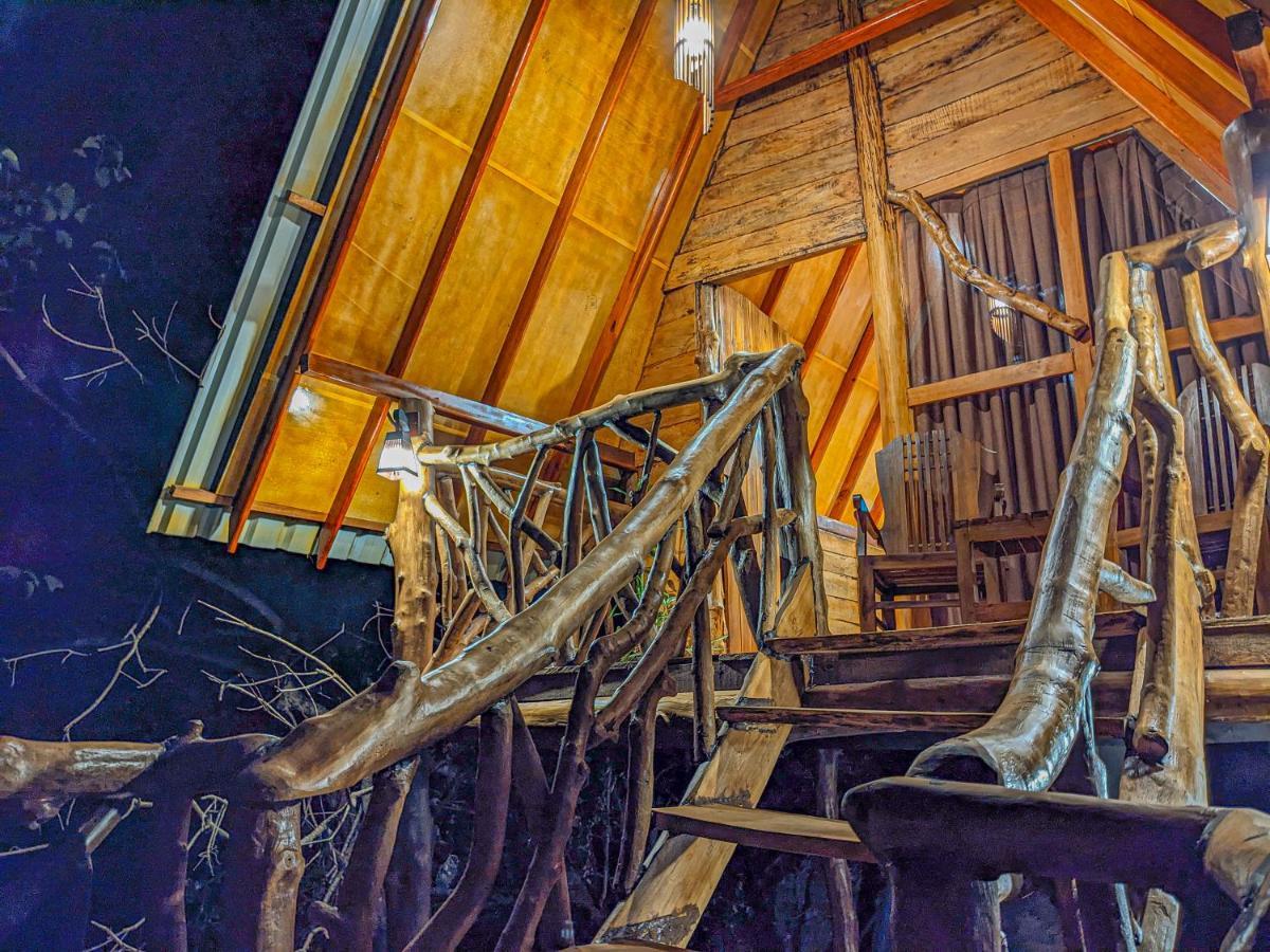 Wooden Cabana سيغيرِيا المظهر الخارجي الصورة